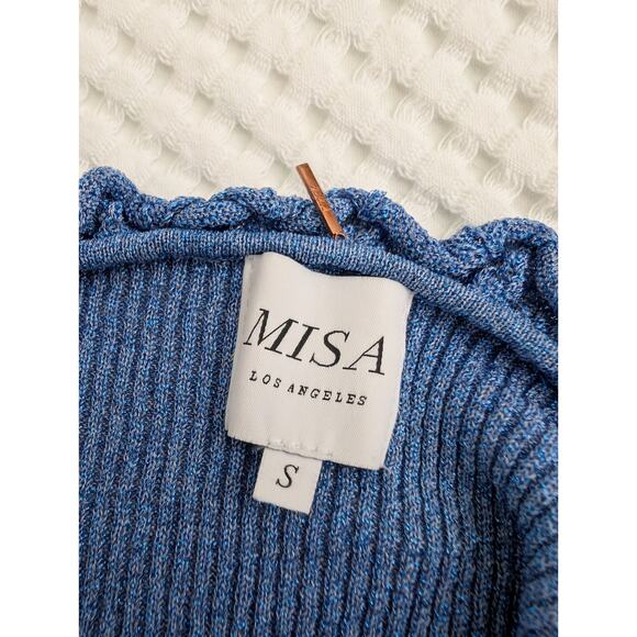 Misa Los Angeles Skye Dress - Picture 9 of 16